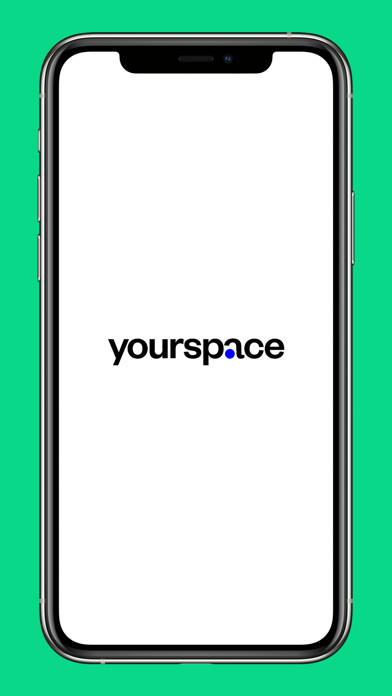 Emulate iPhone app Yourspace by hads_ using MyAndroid