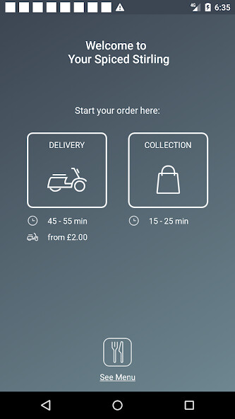 Run android online APK Your Spiced Stirling from MyAndroid or emulate Your Spiced Stirling using MyAndroid