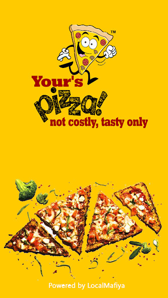 Run android online APK Yours Pizza from MyAndroid or emulate Yours Pizza using MyAndroid Run android online APK Yours Pizza from MyAndroid or emulate Yours Pizza using MyAndroid
