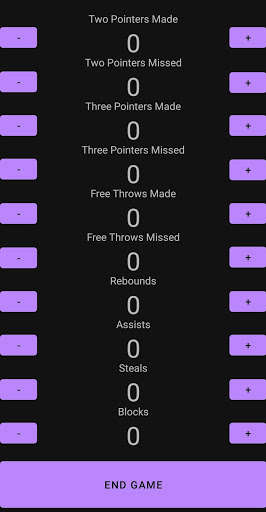 Run android online APK Your Stat Tracker from MyAndroid or emulate Your Stat Tracker using MyAndroid