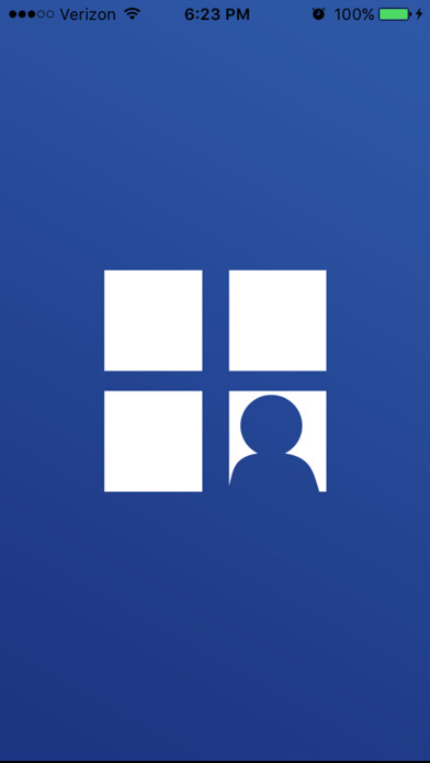 Emulate iPhone app Your Store App using MyAndroid