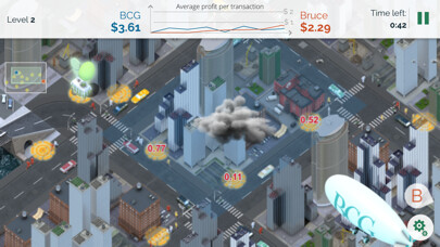 Emulate iPhone app Your Strategy Needs a Strategy using MyAndroid