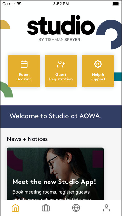 Emulate iPhone app Your Studio using MyAndroid