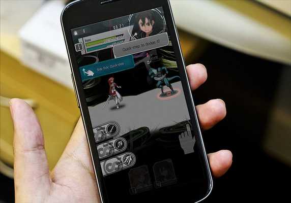 Emulate Android APK Your Sword art online DM tips Emulate Android APK Your Sword art online DM tips