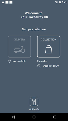 Run android online APK Your Takeaway UK from MyAndroid or emulate Your Takeaway UK using MyAndroid Run android online APK Your Takeaway UK from MyAndroid or emulate Your Takeaway UK using MyAndroid