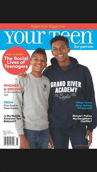 Run android online APK Your Teen Magazine for Parents from MyAndroid or emulate Your Teen Magazine for Parents using MyAndroid Run android online APK Your Teen Magazine for Parents from MyAndroid or emulate Your Teen Magazine for Parents using MyAndroid