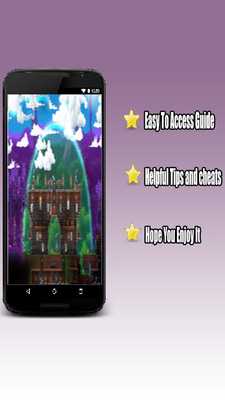 Emulate Android APK Your Terraria Guide  Tips