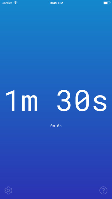 Emulate iPhone app Your Turn! using MyAndroid Emulate iPhone app Your Turn! using MyAndroid