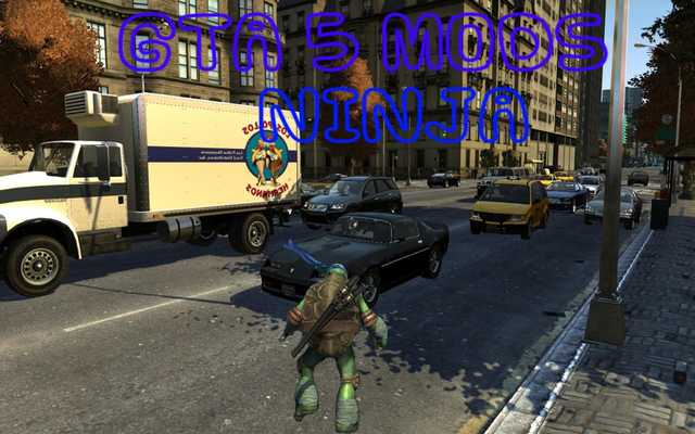 Emulate Android APK Your Turtle GTA Mods Run Ninja Emulate Android APK Your Turtle GTA Mods Run Ninja