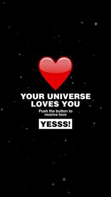 Emulate Android APK YOUR UNIVERSE LOVES YOU #YULY Emulate Android APK YOUR UNIVERSE LOVES YOU #YULY