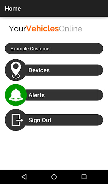 Run android online APK Your Vehicles from MyAndroid or emulate Your Vehicles using MyAndroid Run android online APK Your Vehicles from MyAndroid or emulate Your Vehicles using MyAndroid