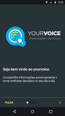 Emulate Android APK Yourvoice Emulate Android APK Yourvoice