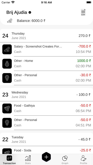 Emulate iPhone app Your Wallet Expense Manager using MyAndroid Emulate iPhone app Your Wallet Expense Manager using MyAndroid