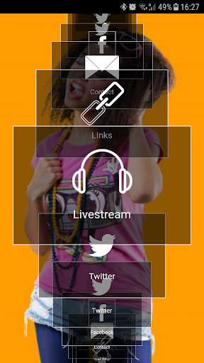 Run android online APK Your way of music from MyAndroid or emulate Your way of music using MyAndroid