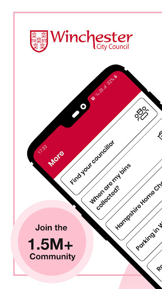 Run android online APK Your Winchester from MyAndroid or emulate Your Winchester using MyAndroid Run android online APK Your Winchester from MyAndroid or emulate Your Winchester using MyAndroid