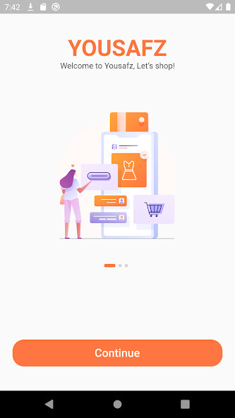 Run android online APK Yousafz from MyAndroid or emulate Yousafz using MyAndroid