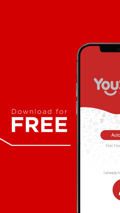 Emulate iPhone app YouSave using MyAndroid Emulate iPhone app YouSave using MyAndroid