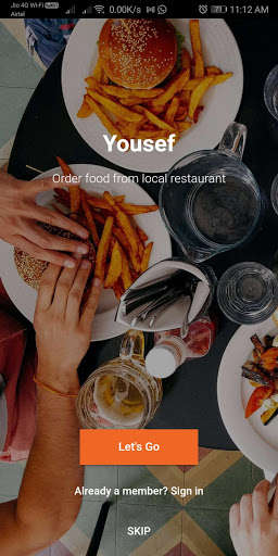Run android online APK Yousef from MyAndroid or emulate Yousef using MyAndroid Run android online APK Yousef from MyAndroid or emulate Yousef using MyAndroid