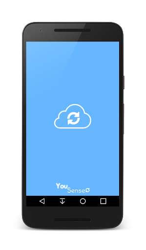 Emulate Android APK YouSense