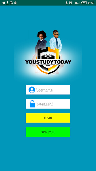 Run android online APK You Study Today Offline from MyAndroid or emulate You Study Today Offline using MyAndroid