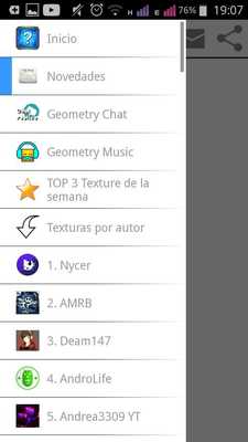 Emulate Android APK YouTexture