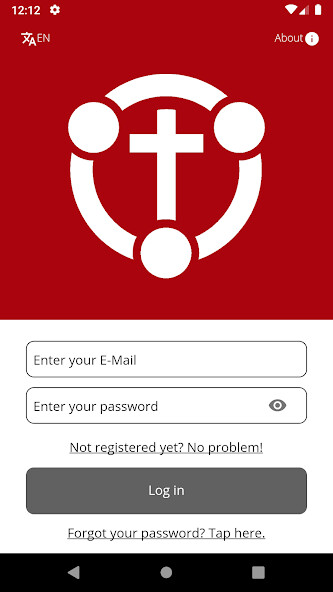Run android online APK YouthConnect from MyAndroid or emulate YouthConnect using MyAndroid