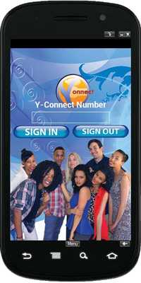 Emulate Android APK Youth Connect - YConnect