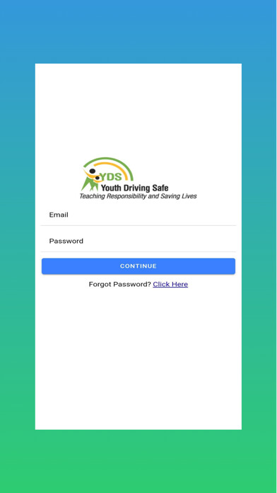 Emulate iPhone app Youth Driving Safe using MyAndroid Emulate iPhone app Youth Driving Safe using MyAndroid