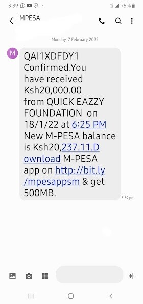Run android online APK Youth Empowerment Funds from MyAndroid or emulate Youth Empowerment Funds using MyAndroid