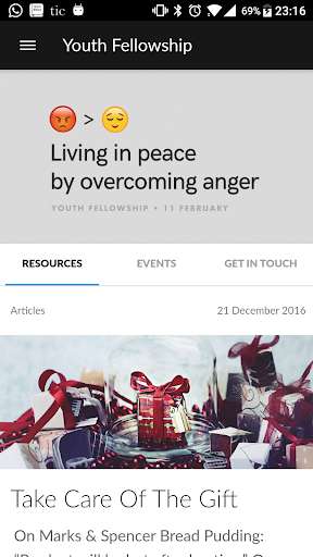 Run android online APK Youth Fellowship from MyAndroid or emulate Youth Fellowship using MyAndroid Run android online APK Youth Fellowship from MyAndroid or emulate Youth Fellowship using MyAndroid