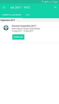 Emulate Android APK Youth for Christ International Emulate Android APK Youth for Christ International