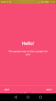 Emulate Android APK YouthProjects