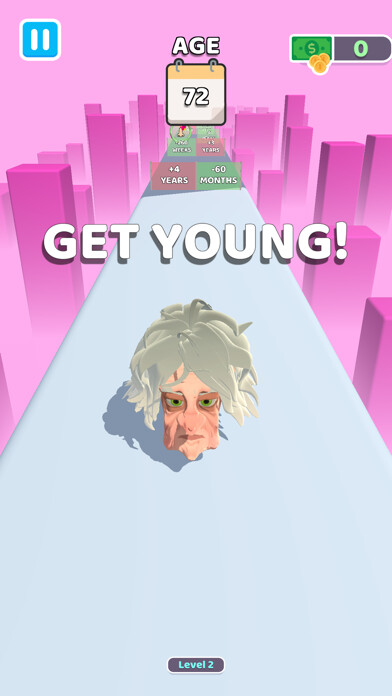 Emulate iPhone app Youth Runner using MyAndroid Emulate iPhone app Youth Runner using MyAndroid