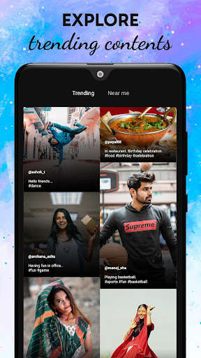 Run android online APK YouTok - Made In India Short Video from MyAndroid or emulate YouTok - Made In India Short Video using MyAndroid Run android online APK YouTok - Made In India Short Video from MyAndroid or emulate YouTok - Made In India Short Video using MyAndroid