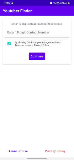 Run android online APK Youtuber Finder - Find Top 10 from MyAndroid or emulate Youtuber Finder - Find Top 10 using MyAndroid Run android online APK Youtuber Finder - Find Top 10 from MyAndroid or emulate Youtuber Finder - Find Top 10 using MyAndroid