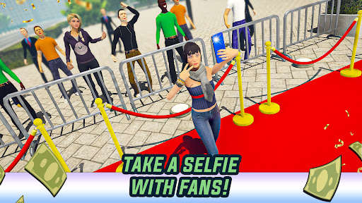 Run android online APK Youtuber Life Simulator Game from MyAndroid or emulate Youtuber Life Simulator Game using MyAndroid