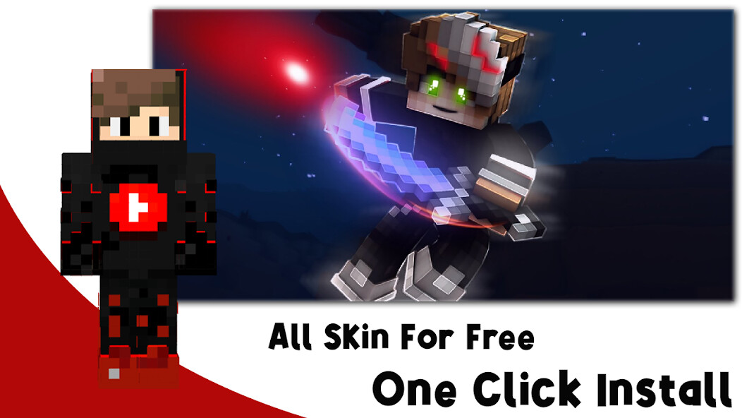 Run android online APK Youtuber Mod for Minecraft PE from MyAndroid or emulate Youtuber Mod for Minecraft PE using MyAndroid Run android online APK Youtuber Mod for Minecraft PE from MyAndroid or emulate Youtuber Mod for Minecraft PE using MyAndroid