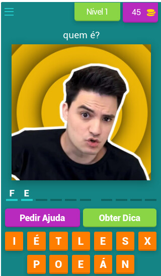 Run android online APK Youtuber Quiz Jogo from MyAndroid or emulate Youtuber Quiz Jogo using MyAndroid Run android online APK Youtuber Quiz Jogo from MyAndroid or emulate Youtuber Quiz Jogo using MyAndroid