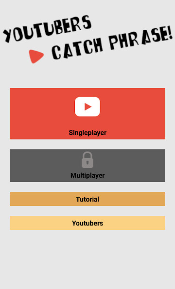 Run android online APK Youtubers catchphrase! from MyAndroid or emulate Youtubers catchphrase! using MyAndroid Run android online APK Youtubers catchphrase! from MyAndroid or emulate Youtubers catchphrase! using MyAndroid