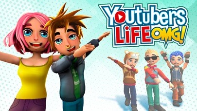 Emulate iPhone app Youtubers Life: Gaming Channel using MyAndroid Emulate iPhone app Youtubers Life: Gaming Channel using MyAndroid