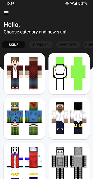 Run android online APK Youtubers Skins from MyAndroid or emulate Youtubers Skins using MyAndroid Run android online APK Youtubers Skins from MyAndroid or emulate Youtubers Skins using MyAndroid
