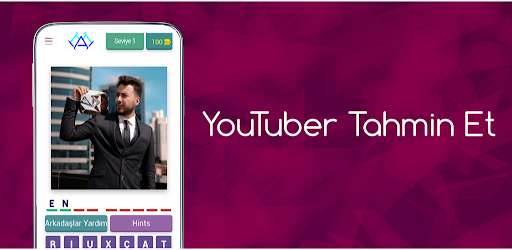 Run android online APK YouTuber Tahmin Et from MyAndroid or emulate YouTuber Tahmin Et using MyAndroid