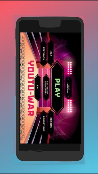 Run android online APK YoutuWar: Youtuber Fight Game from MyAndroid or emulate YoutuWar: Youtuber Fight Game using MyAndroid Run android online APK YoutuWar: Youtuber Fight Game from MyAndroid or emulate YoutuWar: Youtuber Fight Game using MyAndroid