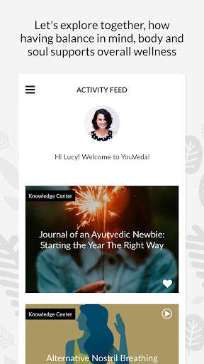 Run android online APK YouVeda from MyAndroid or emulate YouVeda using MyAndroid