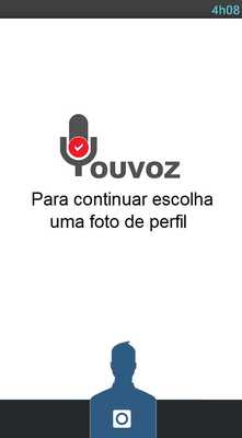 Emulate Android APK YouVoz - On Facebook Voz Emulate Android APK YouVoz - On Facebook Voz