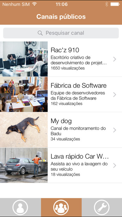 Run android online APK You Watch from MyAndroid or emulate You Watch using MyAndroid