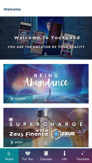 Emulate iPhone app YouXpand using MyAndroid Emulate iPhone app YouXpand using MyAndroid
