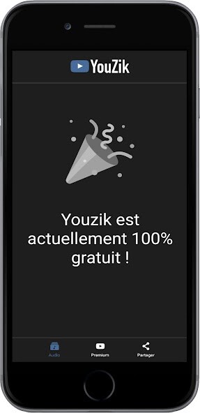 Run android online APK Youzik from MyAndroid or emulate Youzik using MyAndroid