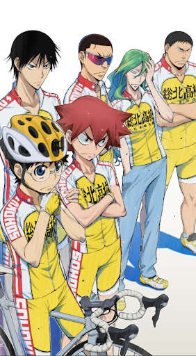Run android online APK Yowamushi Pedal Wallpaper from MyAndroid or emulate Yowamushi Pedal Wallpaper using MyAndroid Run android online APK Yowamushi Pedal Wallpaper from MyAndroid or emulate Yowamushi Pedal Wallpaper using MyAndroid