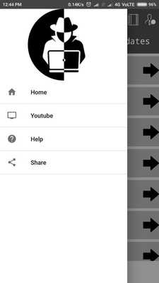Emulate Android APK Yo Waraich Emulate Android APK Yo Waraich